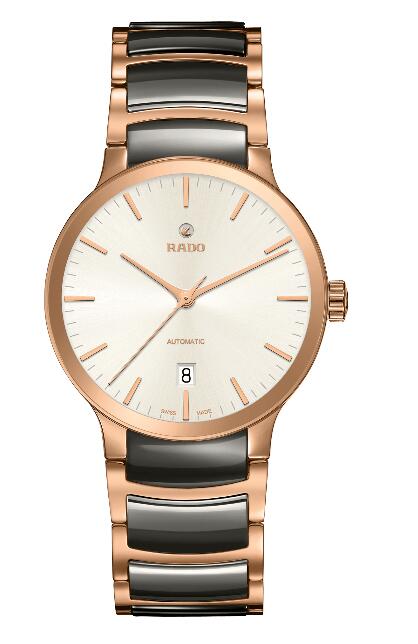 Replica Rado Centrix Automatic R30036022 watch